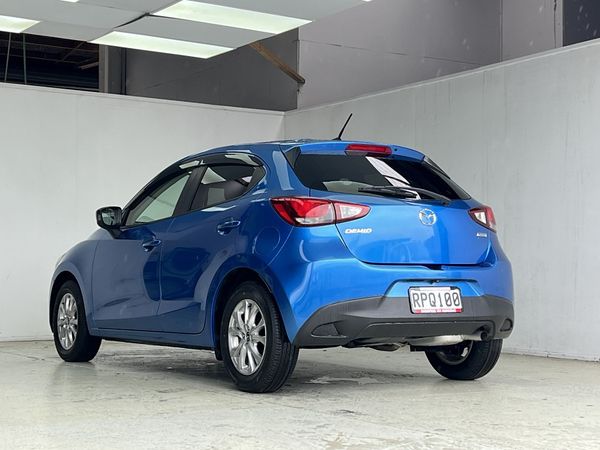 2015 Mazda Demio Enterprise Manukau image 305486