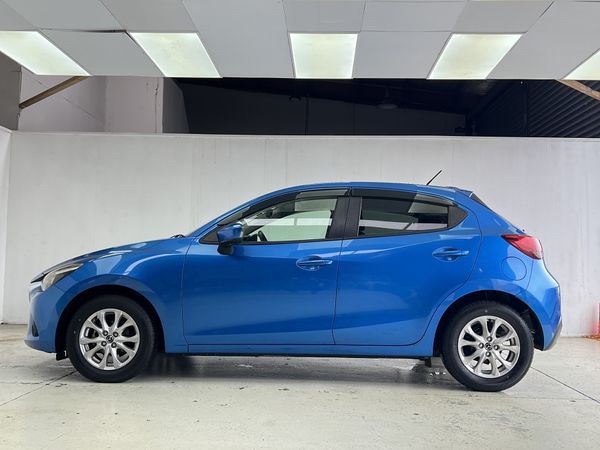 2015 Mazda Demio Enterprise Manukau image 305487