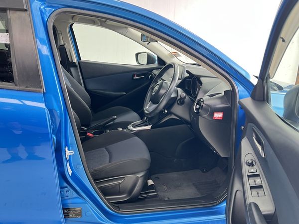 2015 Mazda Demio Enterprise Manukau image 305491