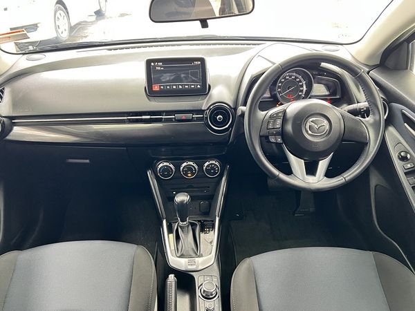 2015 Mazda Demio Enterprise Manukau image 305493