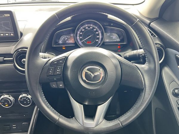 2015 Mazda Demio Enterprise Manukau image 305494