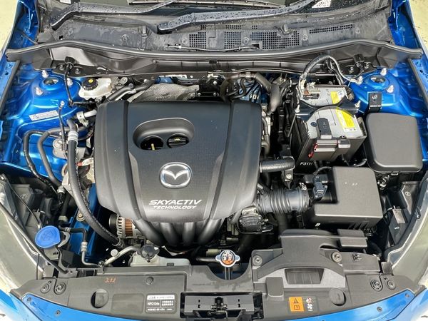 2015 Mazda Demio Enterprise Manukau image 305497