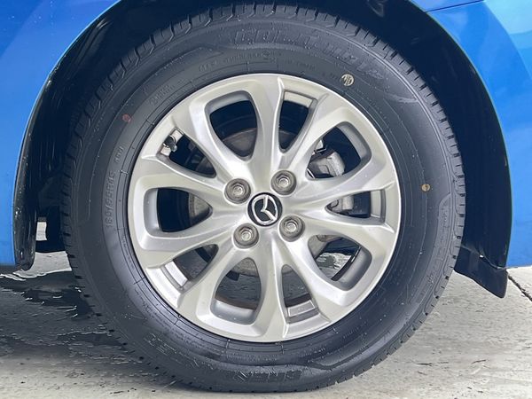 2015 Mazda Demio Enterprise Manukau image 305498