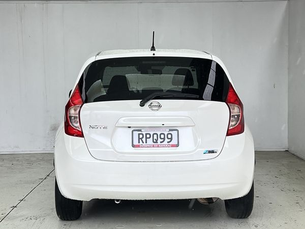 2014 Nissan Note Enterprise Manukau image 305012