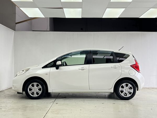 2014 Nissan Note Enterprise Manukau image 305014