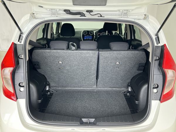 2014 Nissan Note Enterprise Manukau image 305016