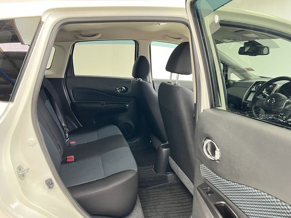 2014 Nissan Note Enterprise Manukau image 305020