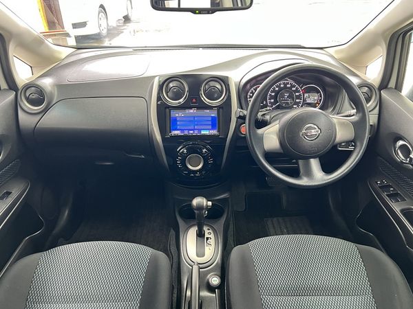 2014 Nissan Note Enterprise Manukau image 305021
