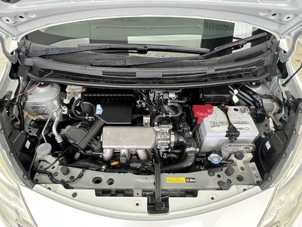 2014 Nissan Note Enterprise Manukau image 305024