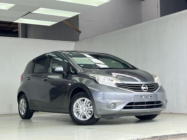 2014 Nissan Note Enterprise Manukau image 302979