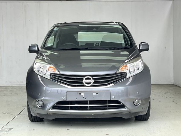 2014 Nissan Note Enterprise Manukau image 302980