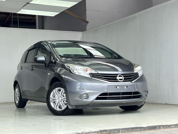 2014 Nissan Note Enterprise Manukau image 302981
