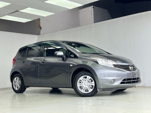2014 Nissan Note Enterprise Manukau image 302982