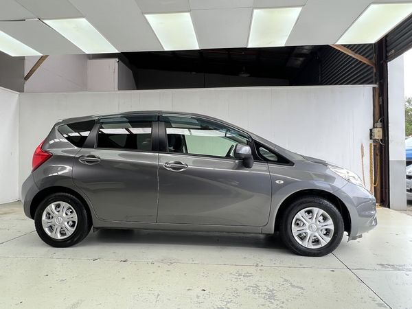 2014 Nissan Note Enterprise Manukau image 302983