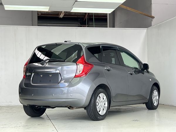 2014 Nissan Note Enterprise Manukau image 302984