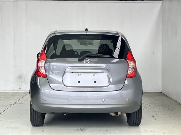 2014 Nissan Note Enterprise Manukau image 302985