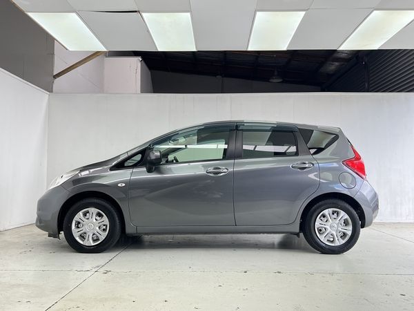 2014 Nissan Note Enterprise Manukau image 302987