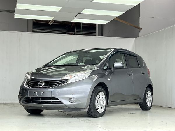 2014 Nissan Note Enterprise Manukau image 302988