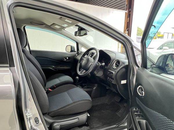 2014 Nissan Note Enterprise Manukau image 302990