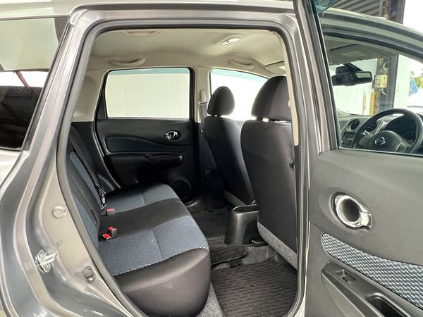 2014 Nissan Note Enterprise Manukau image 302991