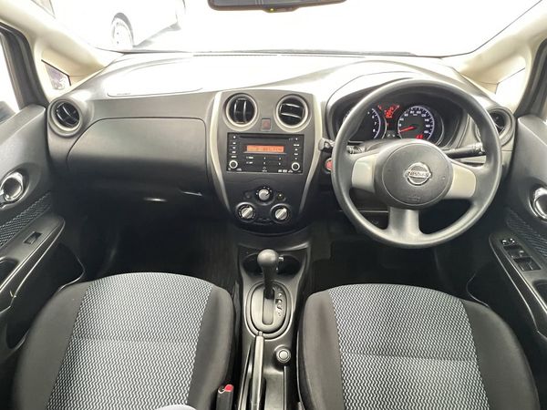2014 Nissan Note Enterprise Manukau image 302992