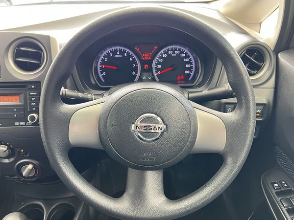 2014 Nissan Note Enterprise Manukau image 302993