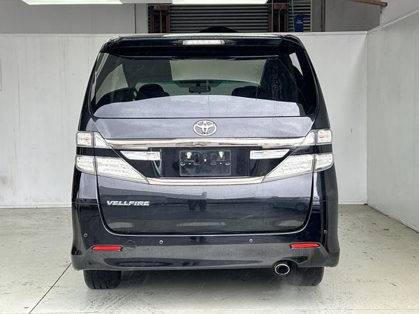 2013 Toyota Vellfire Enterprise Manukau image 305139