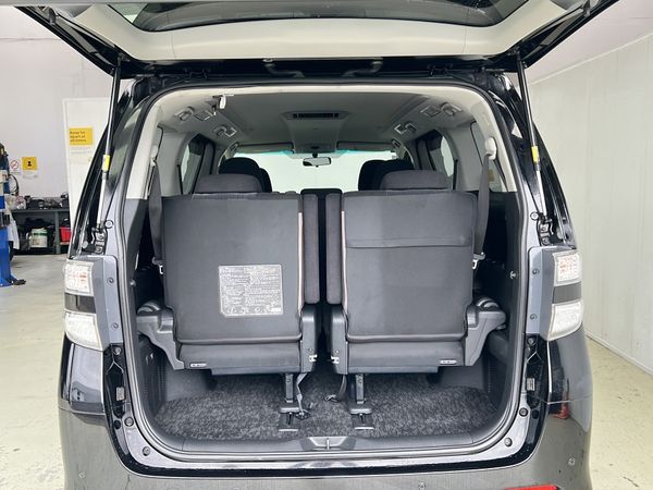 2013 Toyota Vellfire Enterprise Manukau image 305143