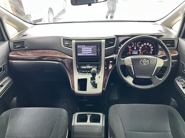 2013 Toyota Vellfire Enterprise Manukau image 305147