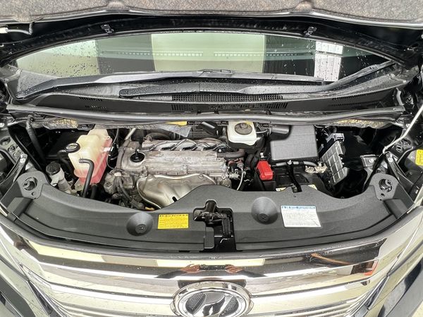2013 Toyota Vellfire Enterprise Manukau image 305151