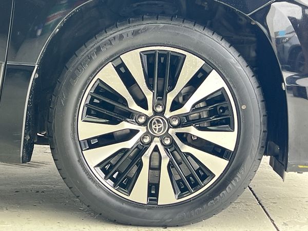 2013 Toyota Vellfire Enterprise Manukau image 305152