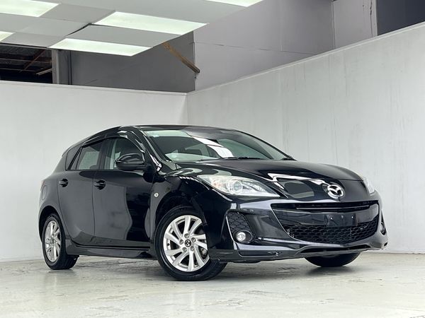 2013 Mazda Axela Enterprise Manukau image 305041