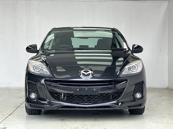 2013 Mazda Axela Enterprise Manukau image 305042