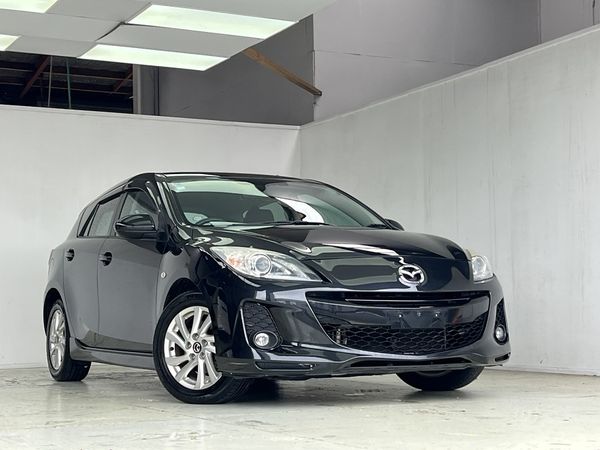 2013 Mazda Axela Enterprise Manukau image 305043