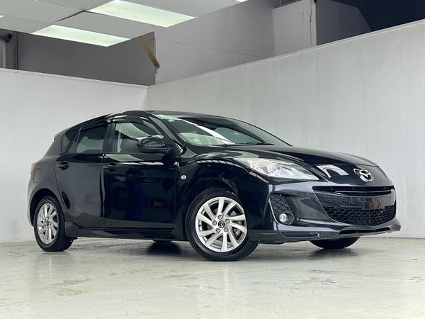 2013 Mazda Axela Enterprise Manukau image 306229