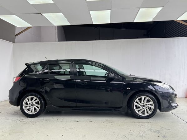 2013 Mazda Axela Enterprise Manukau image 306230
