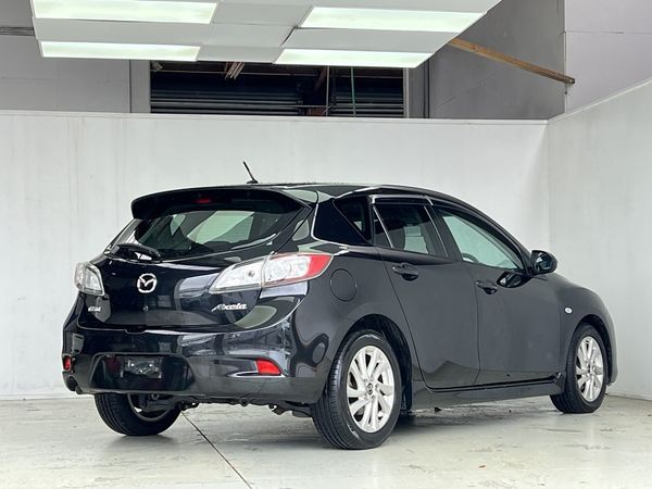 2013 Mazda Axela Enterprise Manukau image 306231