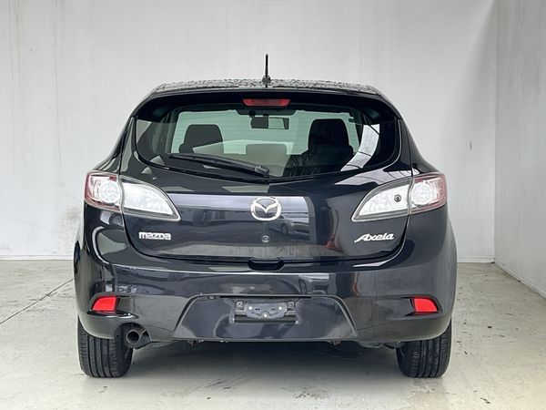 2013 Mazda Axela Enterprise Manukau image 306232