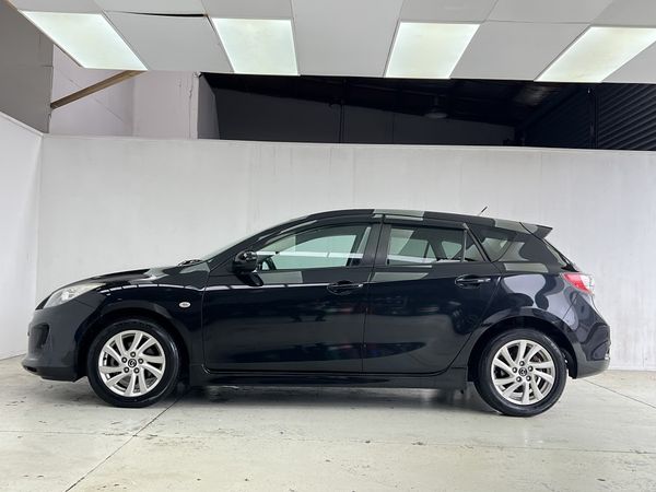 2013 Mazda Axela Enterprise Manukau image 306233
