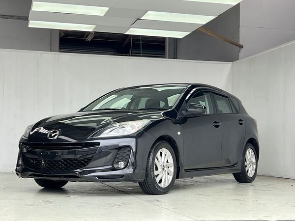 2013 Mazda Axela Enterprise Manukau image 306234
