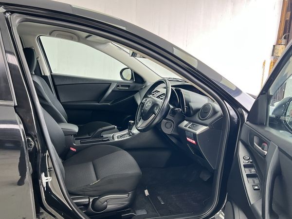 2013 Mazda Axela Enterprise Manukau image 306237