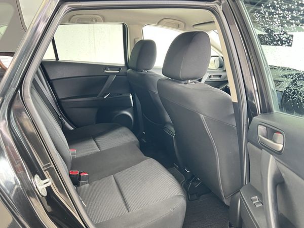 2013 Mazda Axela Enterprise Manukau image 306238