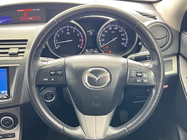 2013 Mazda Axela Enterprise Manukau image 306240
