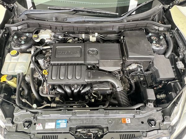 2013 Mazda Axela Enterprise Manukau image 306242