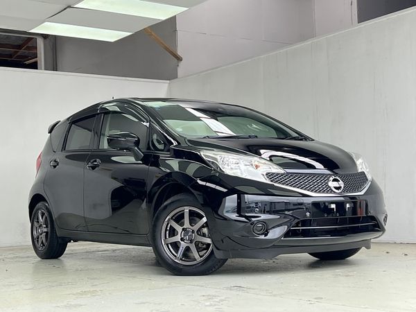 2015 Nissan Note Enterprise Manukau image 306781