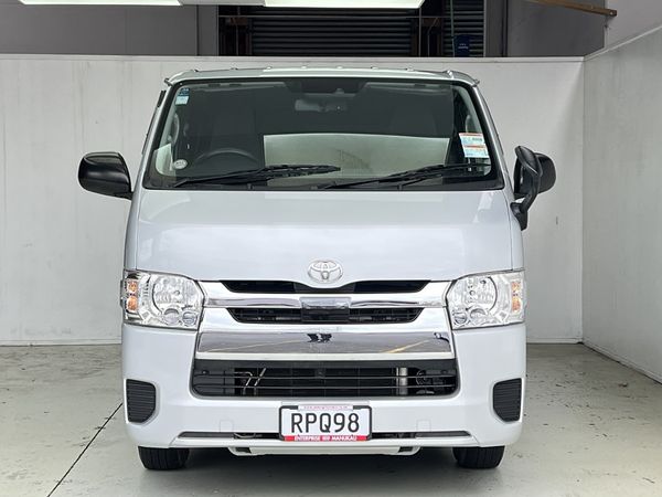 2019 Toyota Regius Enterprise Manukau image 305295