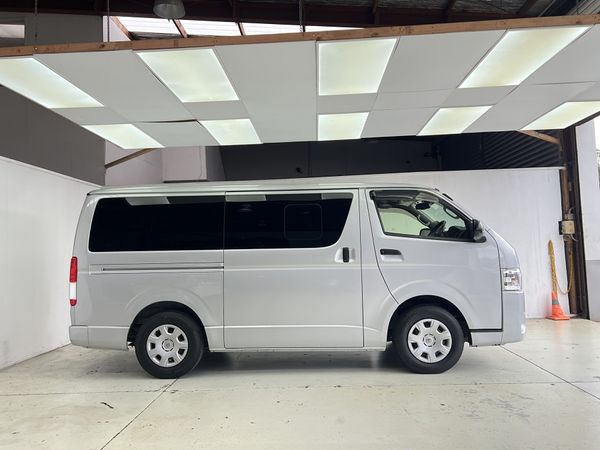 2019 Toyota Regius Enterprise Manukau image 305298