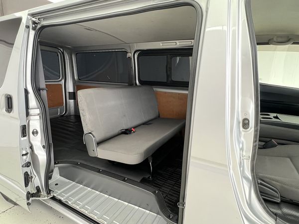 2019 Toyota Regius Enterprise Manukau image 305306