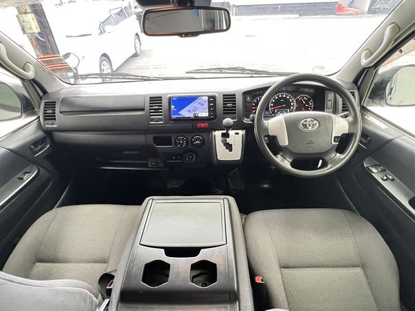 2019 Toyota Regius Enterprise Manukau image 305307