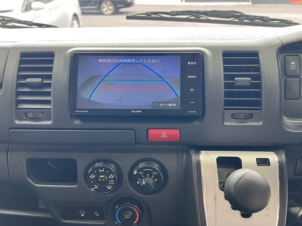 2019 Toyota Regius Enterprise Manukau image 305308